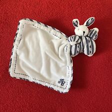 Doudou mouchoir lapin d'occasion  La Rochelle