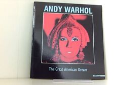 Andy warhol the gebraucht kaufen  Berlin