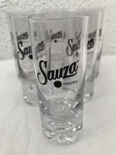 Tequila shot glasses for sale  Akron
