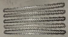 Lot chains pole for sale  Oswego