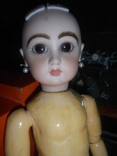 Schöne kleine jumeau gebraucht kaufen  Kehl
