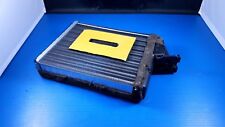 Radiateur chauffage valeo d'occasion  Nissan-lez-Enserune