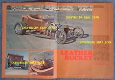 1923 ford bucket for sale  Livermore