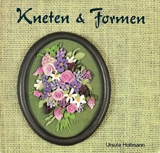 Kneten formen fimo gebraucht kaufen  Essen