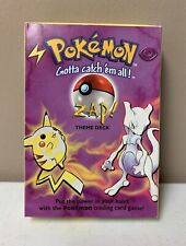 Pokemon cards wotc for sale  Toms River