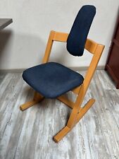 Stokke ergonomic rocking usato  Spedire a Italy