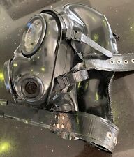 rubber gas mask for sale  UK
