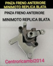 Pinza freno anteriore usato  Italia