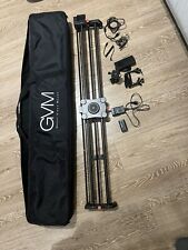 Gvm kamera slider gebraucht kaufen  München