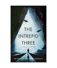 The intrepid three gebraucht kaufen  Trebbin