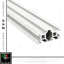 Profilati alluminio 20x40 usato  Piove di Sacco