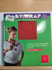 Vendita baby wrap usato  Alessandria