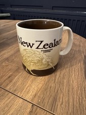 Starbucks mugs city for sale  WORKSOP