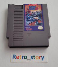 Nintendo NES - Mega Man 3 - USA comprar usado  Enviando para Brazil