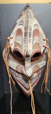 Ceremonial hand carved for sale  Lynden
