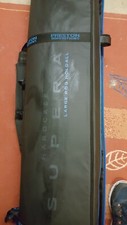 Preston supera luggage for sale  IPSWICH