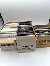 Choice reels view for sale  Ogden