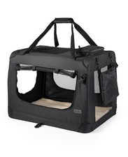 Ware lionto hundetransportbox gebraucht kaufen  Kleve