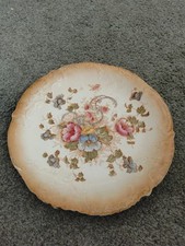 Vintage antique plate for sale  ROTHERHAM