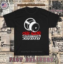Usado, Nova Camiseta Masculina Sundown Audio Car Audio Bass Head Camiseta Americana comprar usado  Enviando para Brazil