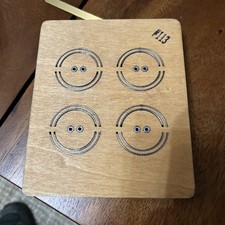 Accucut die button for sale  Denver