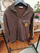 Nva trainings jacke gebraucht kaufen  Rathenow-Umland