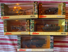 Konvolut schuco bundeswehr gebraucht kaufen Konvolut schuco bundeswehr gebraucht kaufen  Haiger