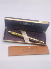 Sheaffer imperial triumph for sale  ST. AUSTELL