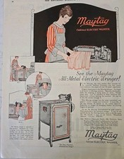 1920 maytag wringer for sale  Bridgeport