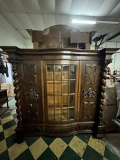 Beautiful carved german for sale  Saugerties