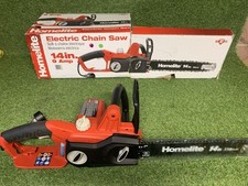 Homelite amp electric for sale  Winnetka