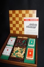 Gioco tavolo scacchi usato  Cuneo