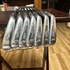 Mizuno iron h for sale  Fairview Heights