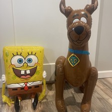 Vintage scooby doo for sale  Muir