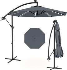 Cantilever patio umbrella for sale  San Francisco