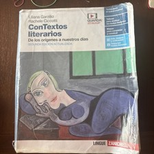 contextos literarios usato  Roma