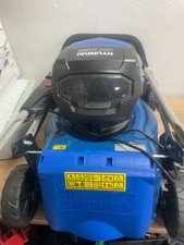 Hyundai 40v cordless for sale  MANCHESTER