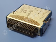Módulo de entrada de temperatura/termopar National Instruments NI 9213 cDAQ comprar usado Módulo de entrada de temperatura/termopar National Instruments NI 9213 cDAQ comprar usado  Enviando para Brazil