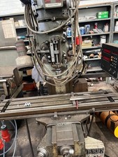 Bridgeport milling machine for sale Bridgeport milling machine for sale  NOTTINGHAM