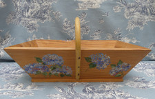 Panier ancien panier d'occasion  France