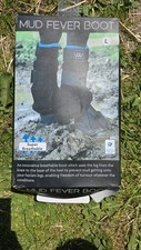 Woof wear mud for sale  NEWQUAY