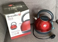 Breville stainless steel for sale  FARINGDON