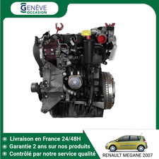 Moteur renault megane d'occasion  Niort