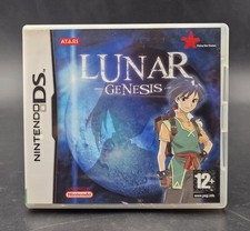 Lunar genesis nintendo d'occasion  Sevran