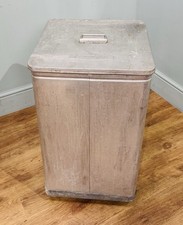 Vintage grundy bin for sale  BIRKENHEAD