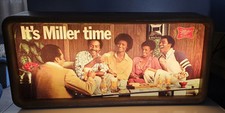 1980 miller time for sale  Jefferson