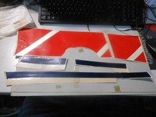 Nos yamaha cowling for sale  Taylor