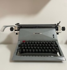 Olivetti macchina scrivere usato  Dro