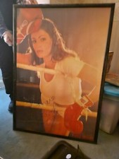 Kelly brook authentic for sale  LEIGH-ON-SEA