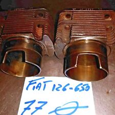 Fiat 500 126 usato  Italia